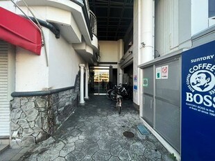 尼崎駅 徒歩11分 3階の物件内観写真